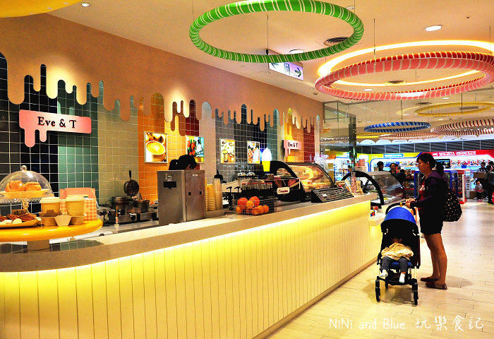 Eve&T冰淇淋鬆餅新光三越甜點店26.jpg