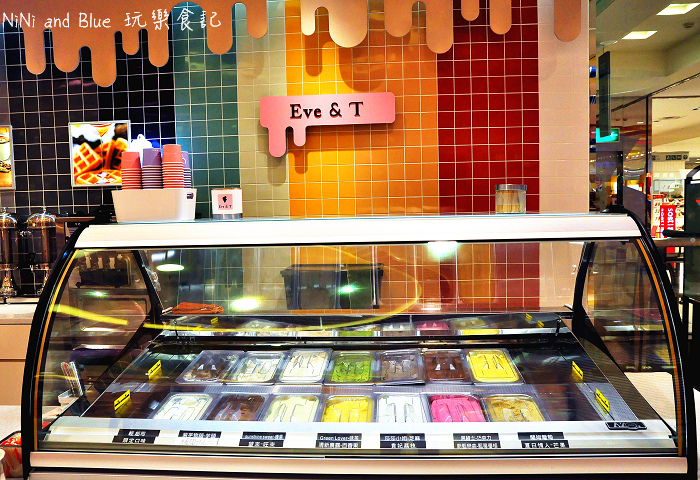 Eve&T冰淇淋鬆餅新光三越甜點店04.jpg