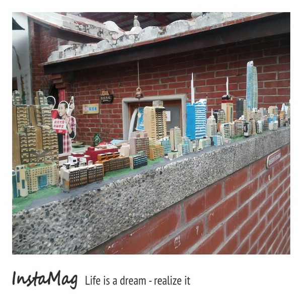 劍獅學堂：【台南景點】劍獅學堂