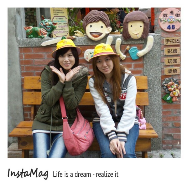 劍獅學堂：【台南景點】劍獅學堂