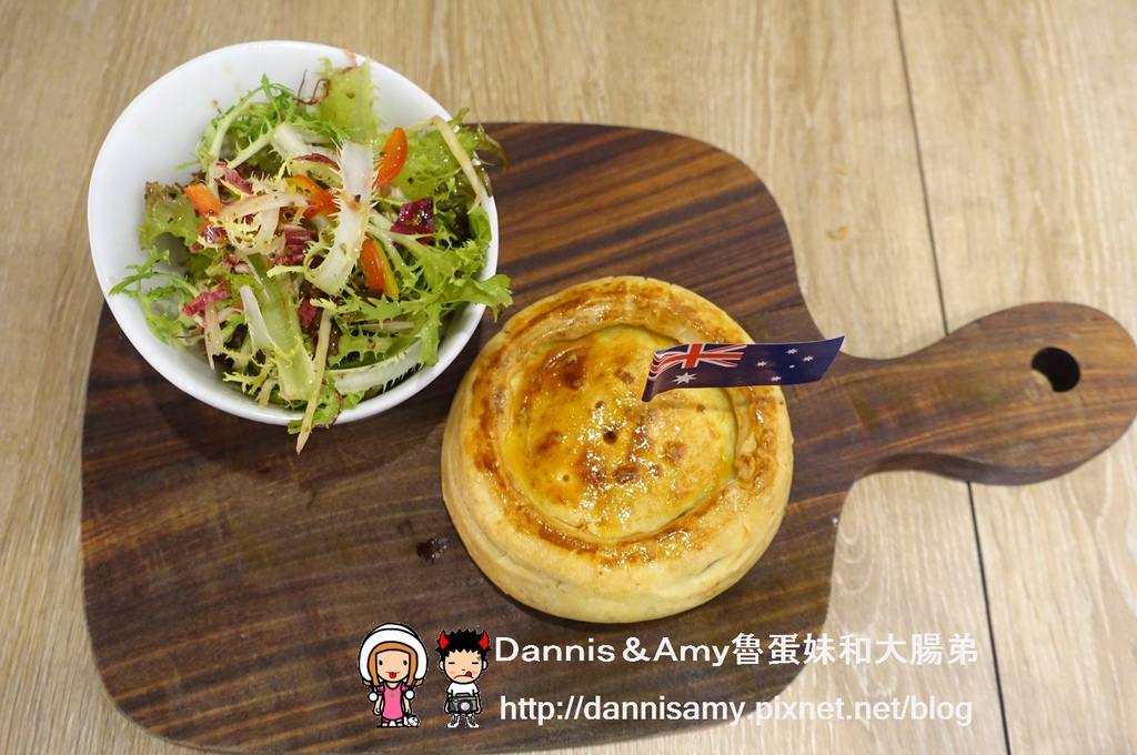 0870 Australian Kitchen澳洲廚房 (24)