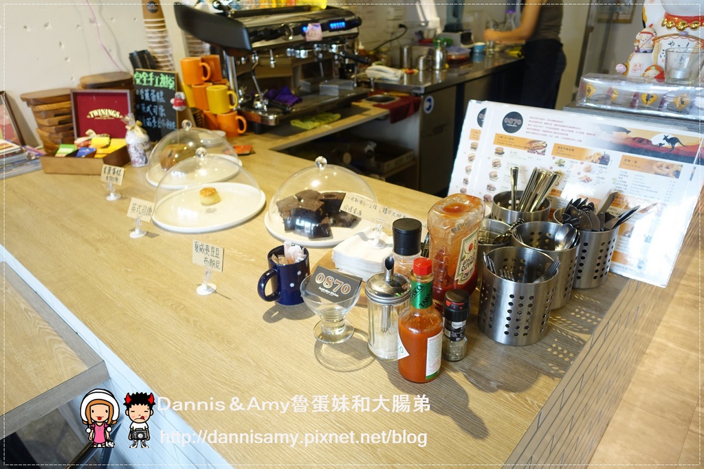 0870 Australian Kitchen澳洲廚房 (9)