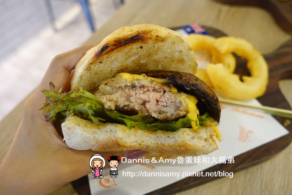 0870 Australian Kitchen澳洲廚房 (32)