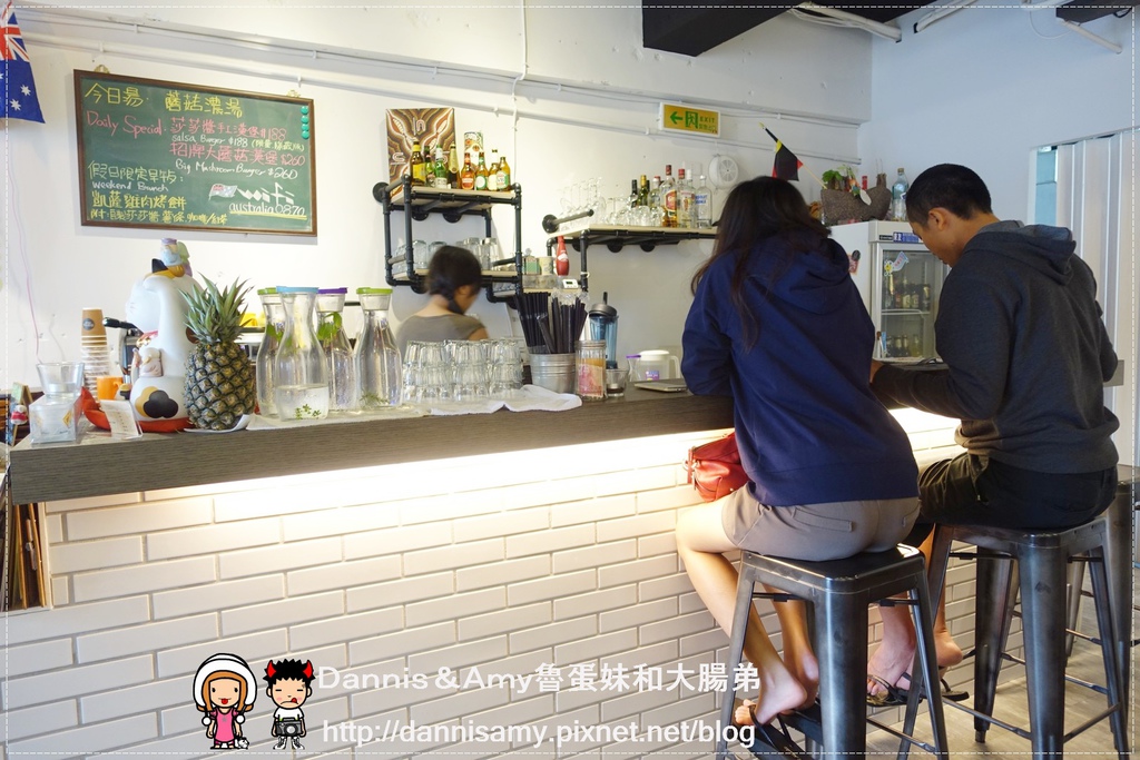 0870 Australian Kitchen澳洲廚房 (6)