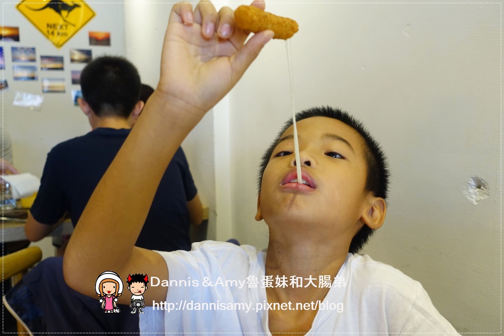 0870 Australian Kitchen澳洲廚房  (17)