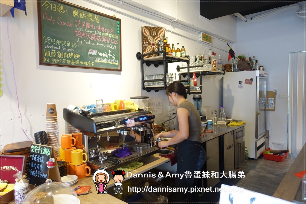 0870 Australian Kitchen澳洲廚房 (12)