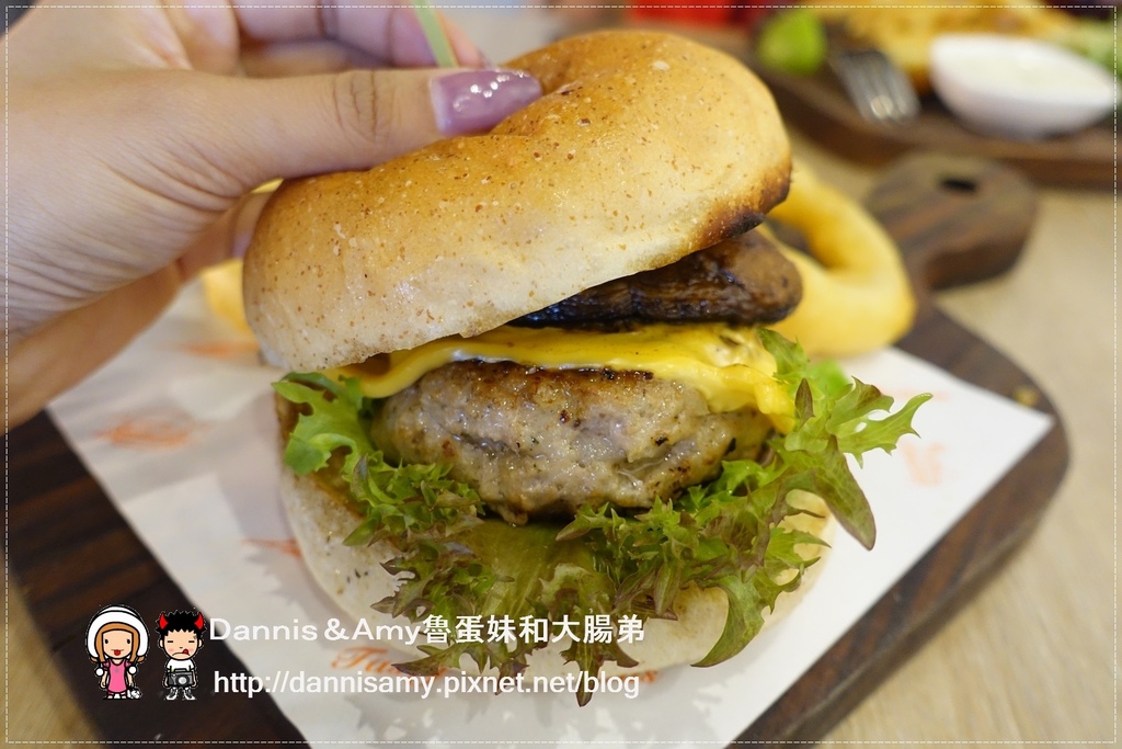 0870 Australian Kitchen澳洲廚房 (31)