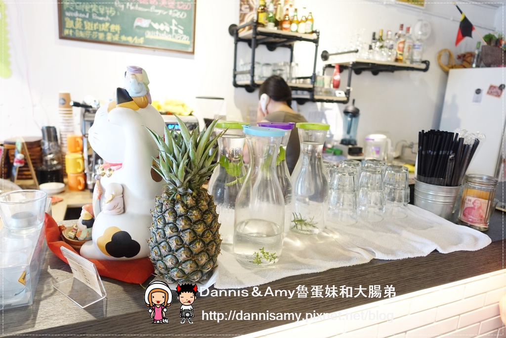 0870 Australian Kitchen澳洲廚房 (7)