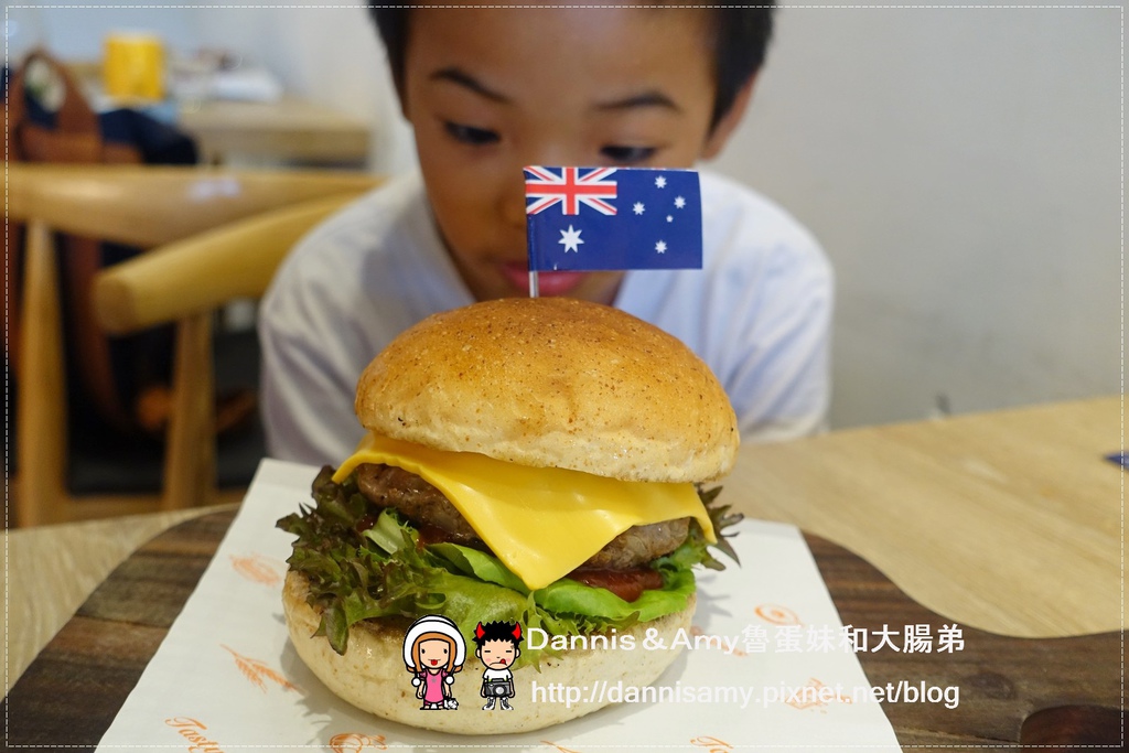 0870 Australian Kitchen澳洲廚房 (35)