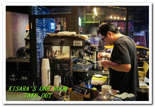 TAKE OUT burger & cafe：大安區早午餐．下午茶．手工漢堡美式餐廳──TAKE OUT