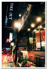 TAKE OUT burger & cafe：大安區早午餐．下午茶．手工漢堡美式餐廳──TAKE OUT