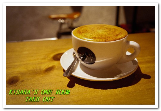 TAKE OUT burger & cafe：大安區早午餐．下午茶．手工漢堡美式餐廳──TAKE OUT