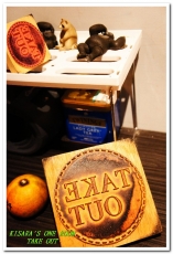 TAKE OUT burger & cafe：大安區早午餐．下午茶．手工漢堡美式餐廳──TAKE OUT