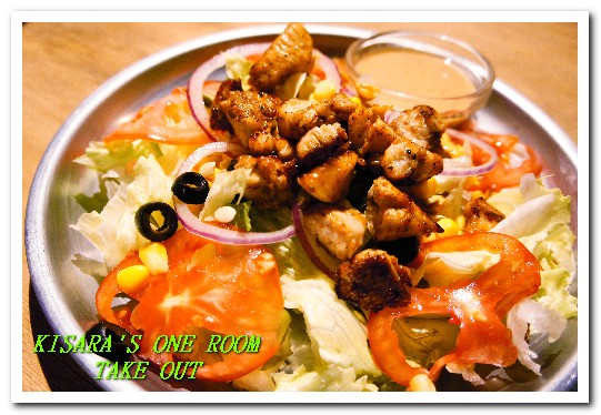 TAKE OUT burger & cafe：大安區早午餐．下午茶．手工漢堡美式餐廳──TAKE OUT