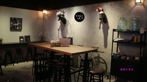 TAKE OUT burger & cafe:【台北美食】TAKE OUT美式餐廳@台北大安區/精釀啤酒/純手工漢堡