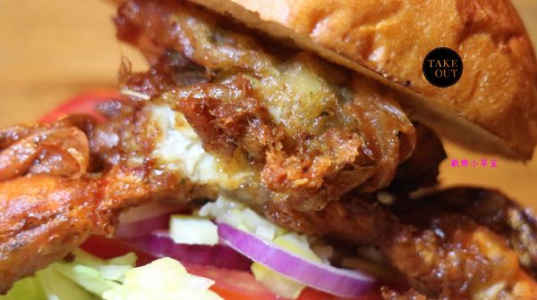 TAKE OUT burger & cafe:【台北美食】TAKE OUT美式餐廳@台北大安區/精釀啤酒/純手工漢堡