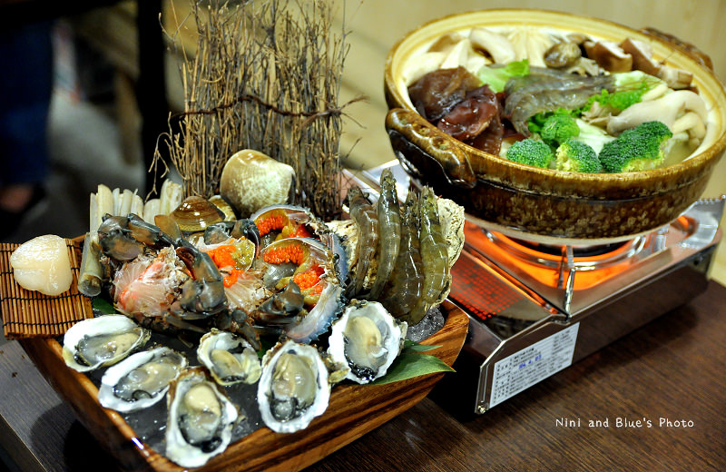 公益黎明路黃昏市場海產原味館10