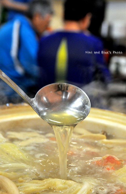 公益黎明路黃昏市場海產原味館36