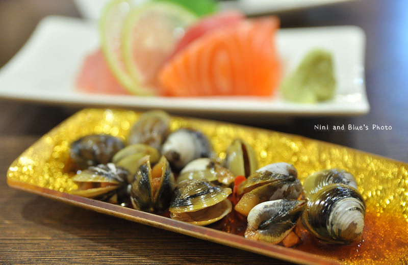 公益黎明路黃昏市場海產原味館11