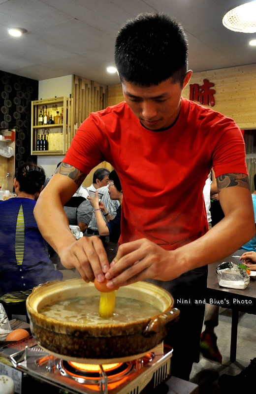 公益黎明路黃昏市場海產原味館40