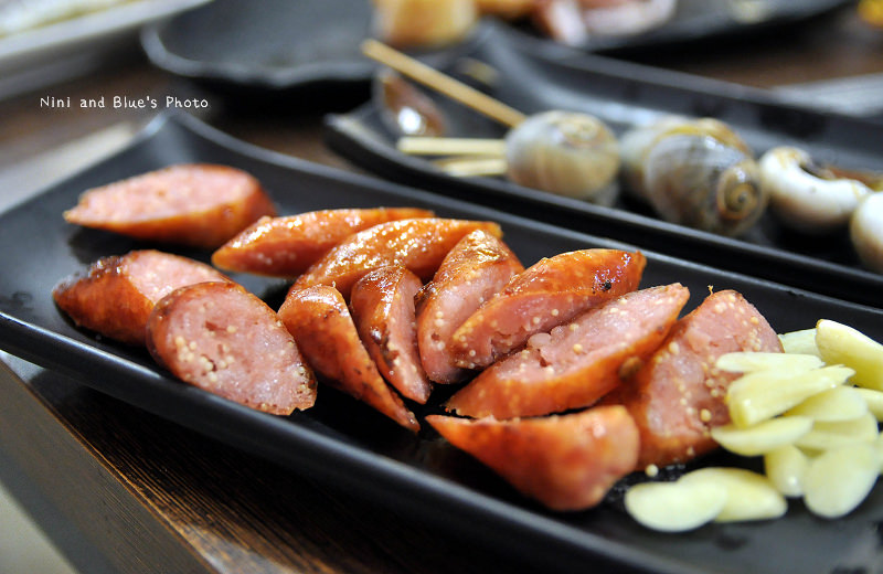 公益黎明路黃昏市場海產原味館32