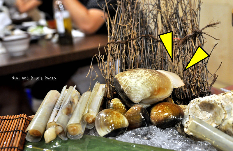 公益黎明路黃昏市場海產原味館33