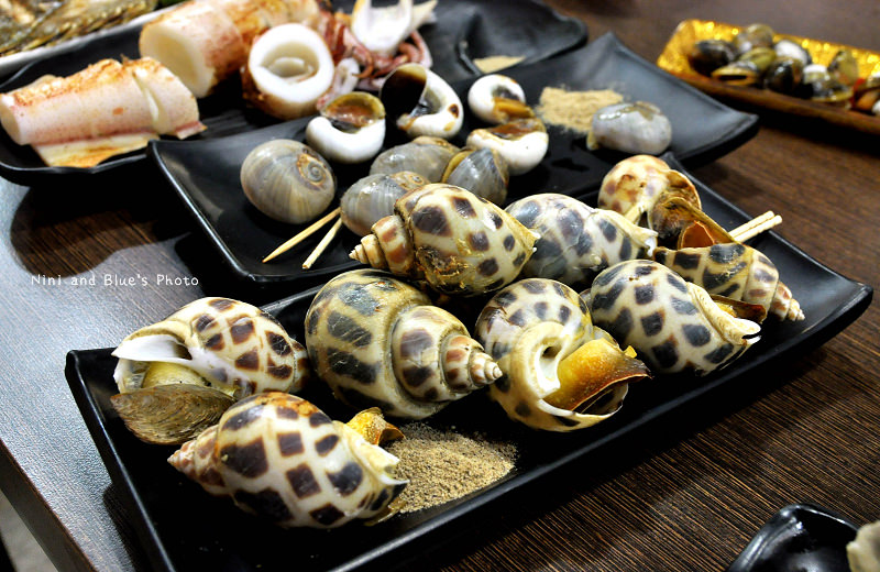 公益黎明路黃昏市場海產原味館29