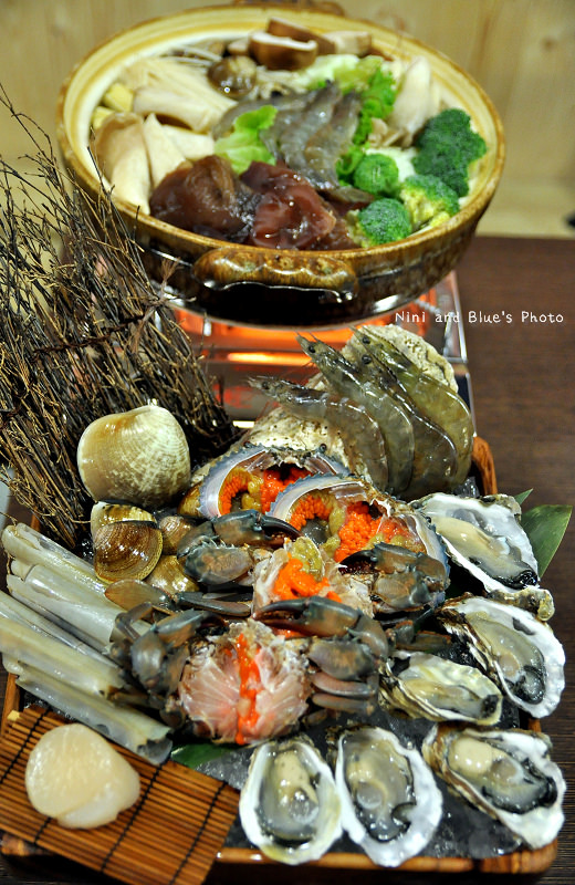 公益黎明路黃昏市場海產原味館09