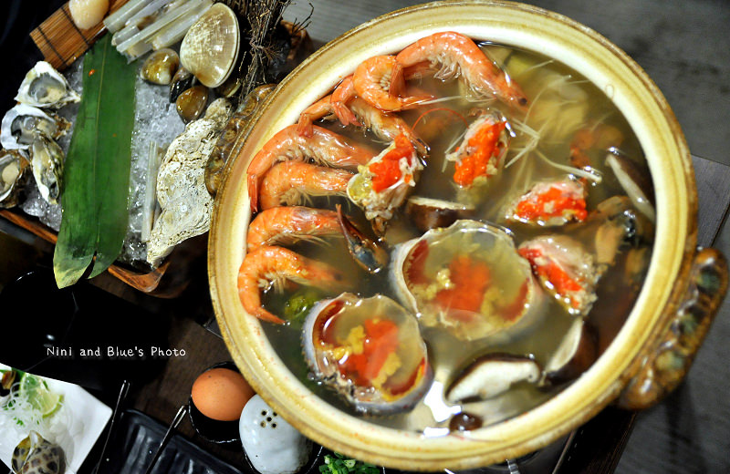 公益黎明路黃昏市場海產原味館31