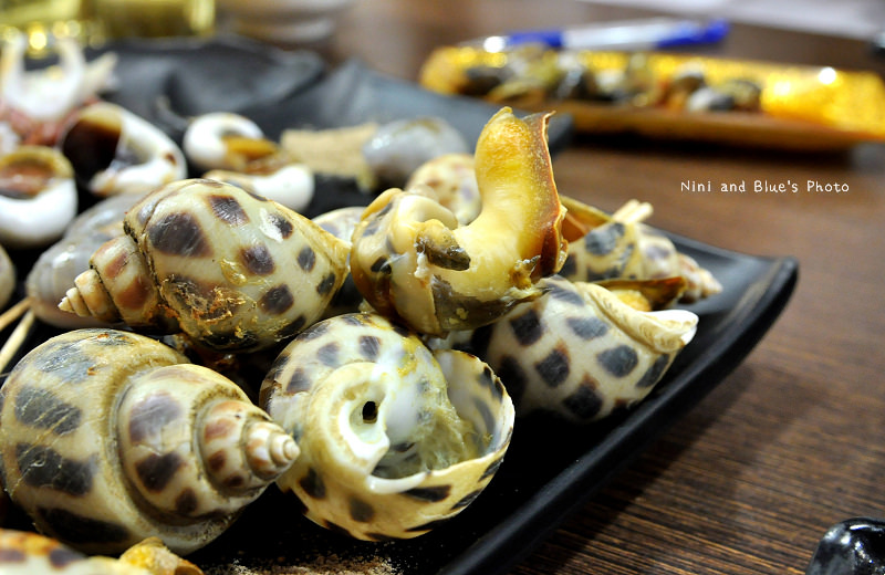 公益黎明路黃昏市場海產原味館30