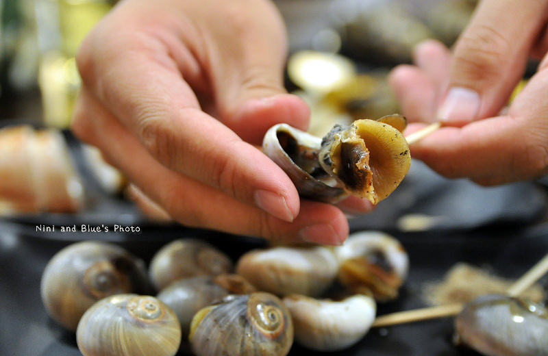 公益黎明路黃昏市場海產原味館28