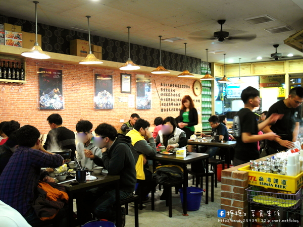 リ味館（生鮮水產，現烤海鮮）：〖台中│口碑券170〗リ味館 ❤ 尚青的海鮮抵家啦!!!生鮮水產，現烤海鮮~好野人の鍋霸氣登場!!!