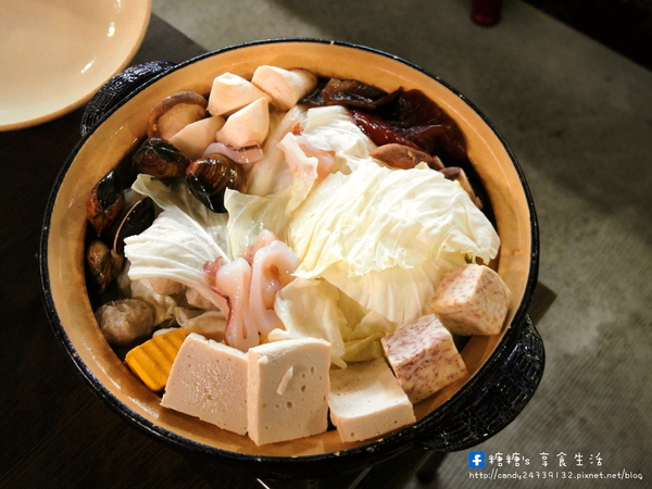 リ味館（生鮮水產，現烤海鮮）：〖台中│口碑券170〗リ味館 ❤ 尚青的海鮮抵家啦!!!生鮮水產，現烤海鮮~好野人の鍋霸氣登場!!!