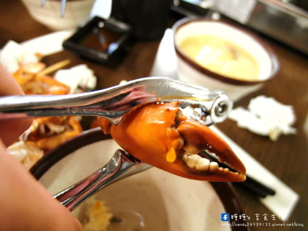 リ味館（生鮮水產，現烤海鮮）：〖台中│口碑券170〗リ味館 ❤ 尚青的海鮮抵家啦!!!生鮮水產，現烤海鮮~好野人の鍋霸氣登場!!!