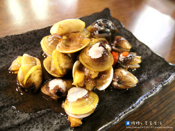 リ味館（生鮮水產，現烤海鮮）：〖台中│口碑券170〗リ味館 ❤ 尚青的海鮮抵家啦!!!生鮮水產，現烤海鮮~好野人の鍋霸氣登場!!!