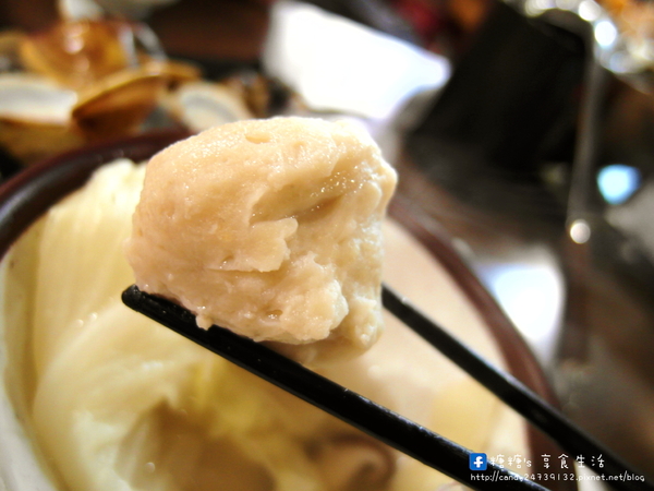 リ味館（生鮮水產，現烤海鮮）：〖台中│口碑券170〗リ味館 ❤ 尚青的海鮮抵家啦!!!生鮮水產，現烤海鮮~好野人の鍋霸氣登場!!!