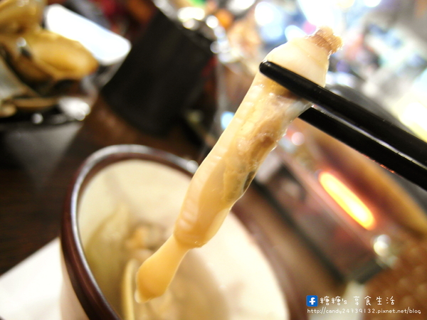 リ味館（生鮮水產，現烤海鮮）：〖台中│口碑券170〗リ味館 ❤ 尚青的海鮮抵家啦!!!生鮮水產，現烤海鮮~好野人の鍋霸氣登場!!!