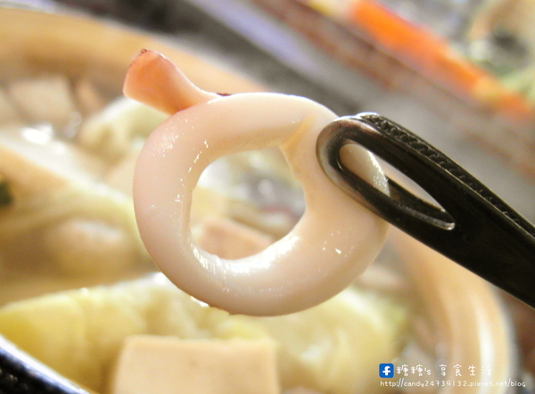 リ味館（生鮮水產，現烤海鮮）：〖台中│口碑券170〗リ味館 ❤ 尚青的海鮮抵家啦!!!生鮮水產，現烤海鮮~好野人の鍋霸氣登場!!!