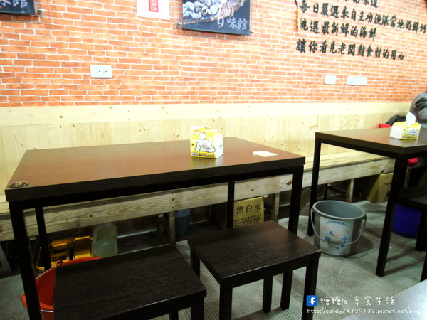 リ味館（生鮮水產，現烤海鮮）：〖台中│口碑券170〗リ味館 ❤ 尚青的海鮮抵家啦!!!生鮮水產，現烤海鮮~好野人の鍋霸氣登場!!!