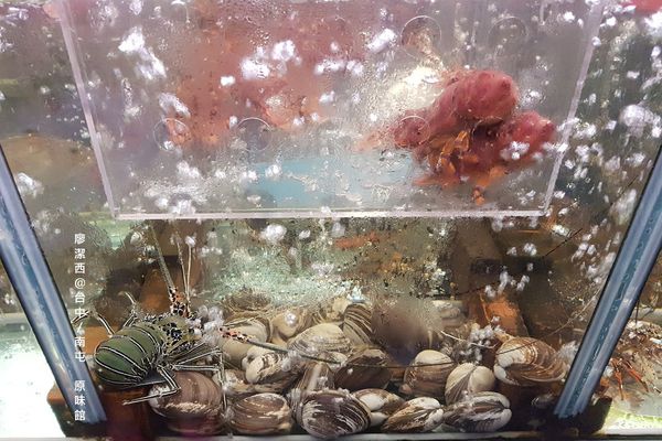 【台中/南屯】リ 味館