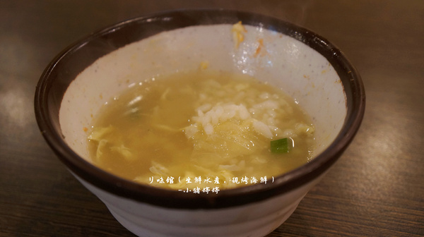 リ味館(生鮮水產,現烤海鮮):【台中南屯】リ味館(生鮮水產,現烤海鮮) 海產有青才敢大聲