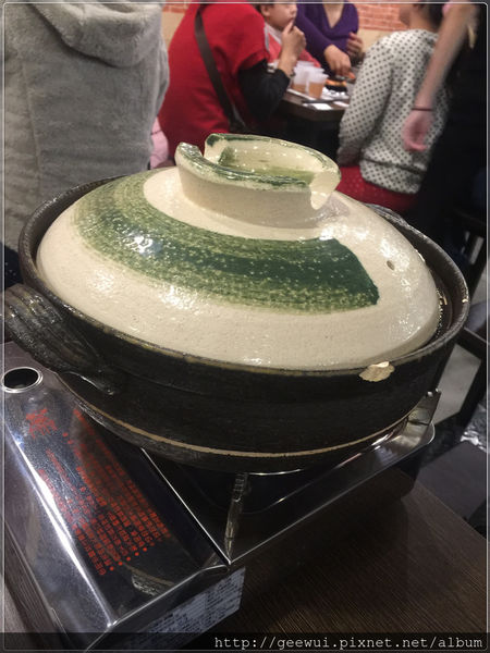 リ味館(生鮮水產,現烤海鮮):台中旅行趣~リ味館(生鮮水產,現烤海鮮)生猛海鮮齊聚一堂的好野人の鍋!