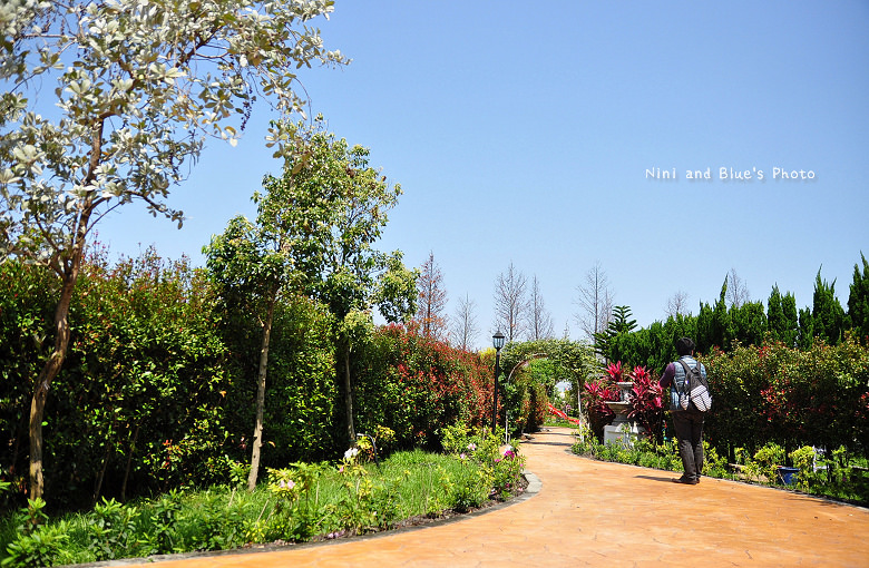 彰化和美親子餐廳探索迷宮08