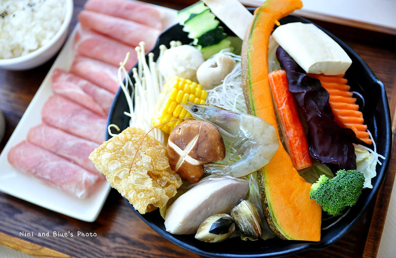 彰化和美親子餐廳探索迷宮26