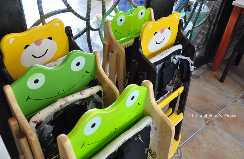 彰化和美親子餐廳探索迷宮05