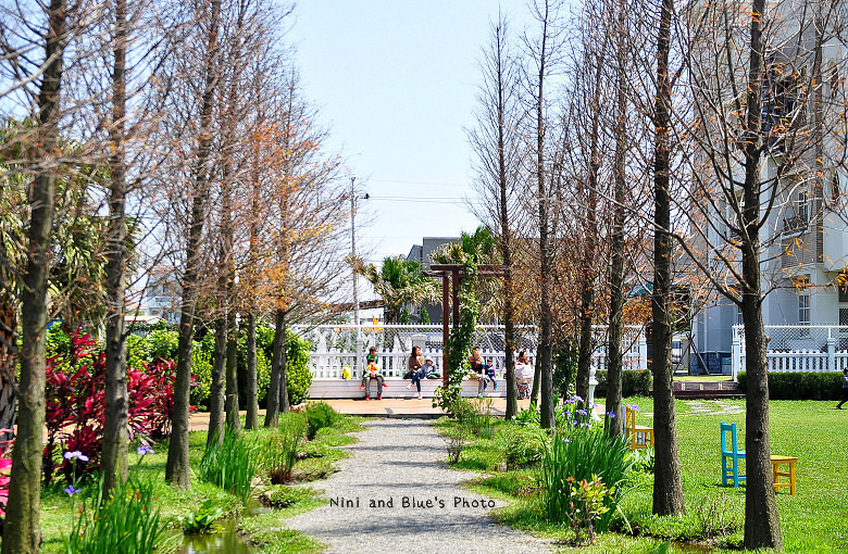 彰化和美親子餐廳探索迷宮16