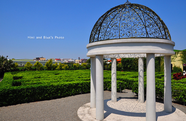 彰化和美親子餐廳探索迷宮17