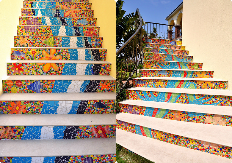 彰化和美親子餐廳探索迷宮41