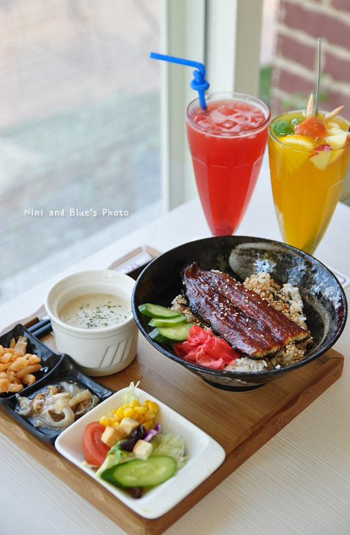 彰化和美親子餐廳探索迷宮30