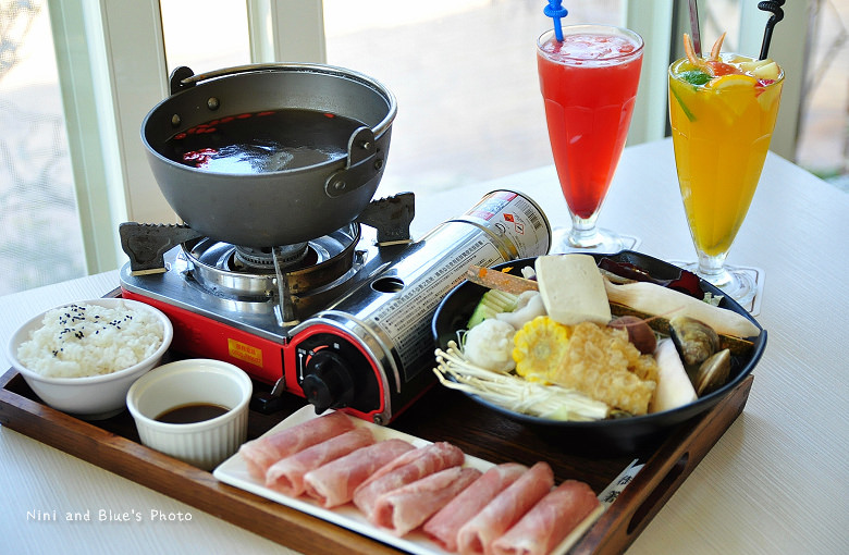 彰化和美親子餐廳探索迷宮25